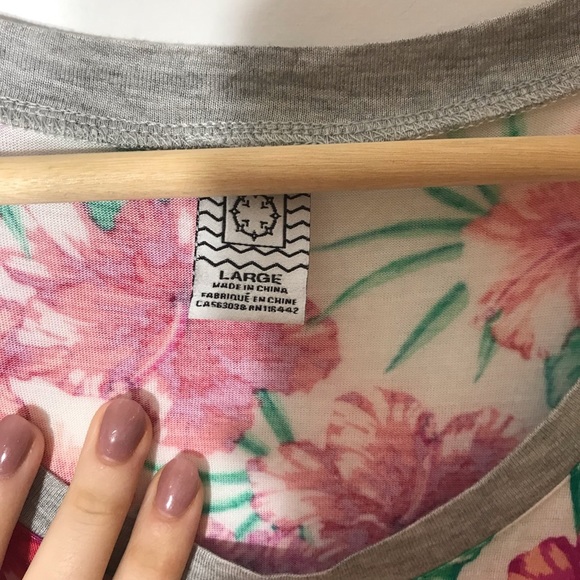 Empyre Tank Top - Picture 4 of 8